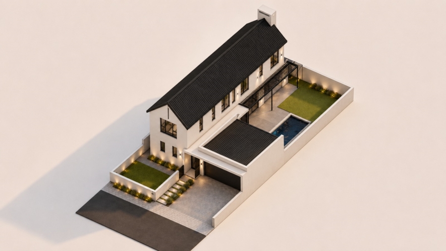 3 Bedroom Property for Sale in Paarl South Western Cape